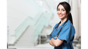 nurse fj home care