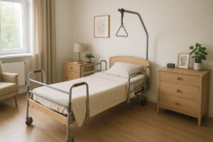 single room - the best home care in rawang