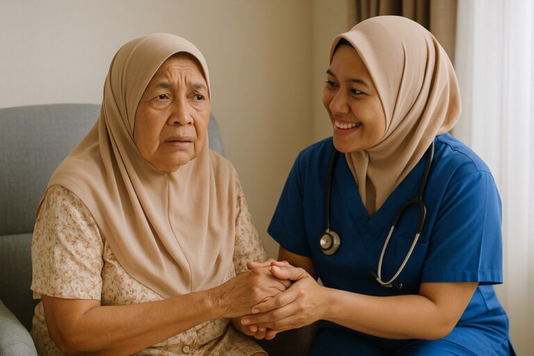 best treatment in rawang